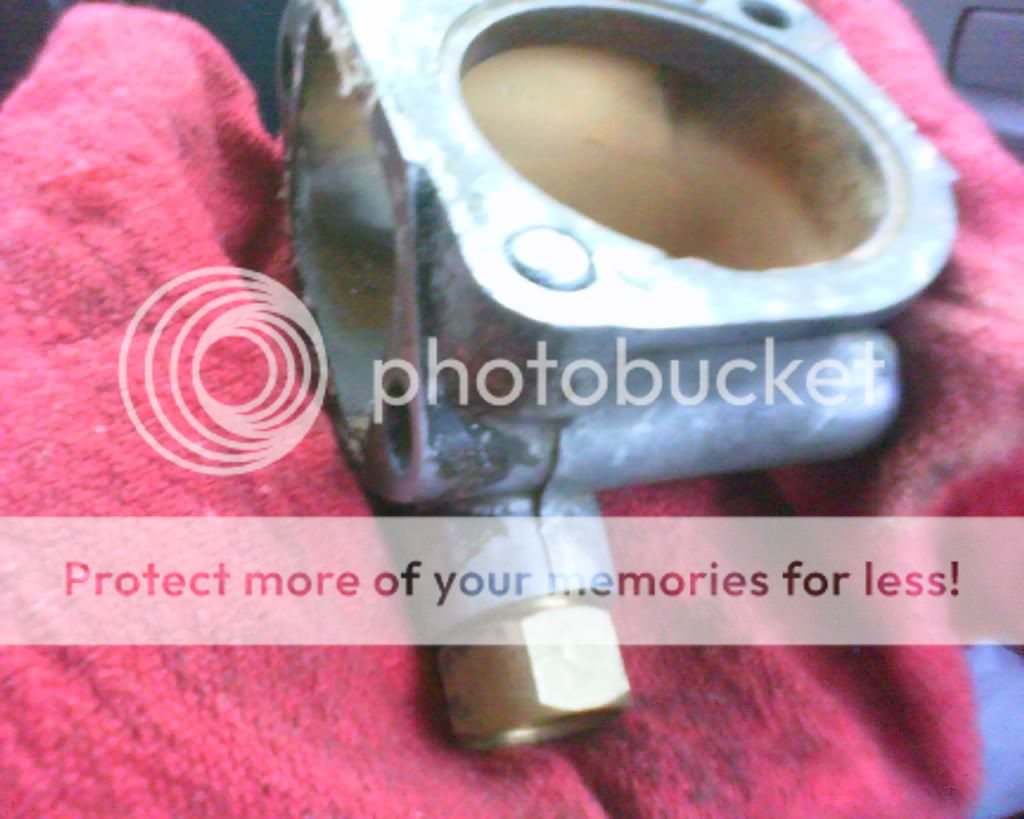 thermostat housing bolt size? General Technical Ratsun Forums